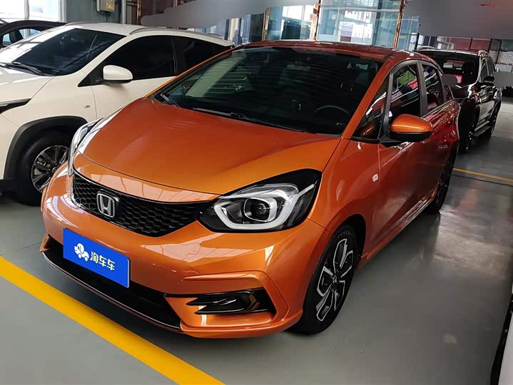 Фото 1 - Honda Life