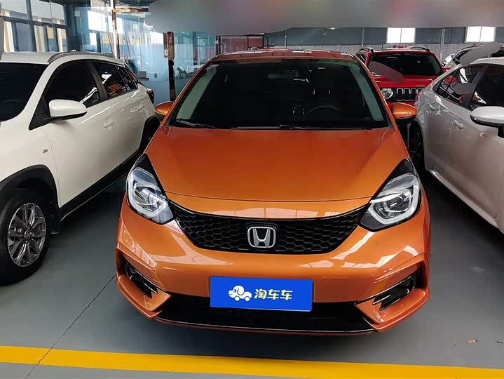 Фото 2 - Honda Life