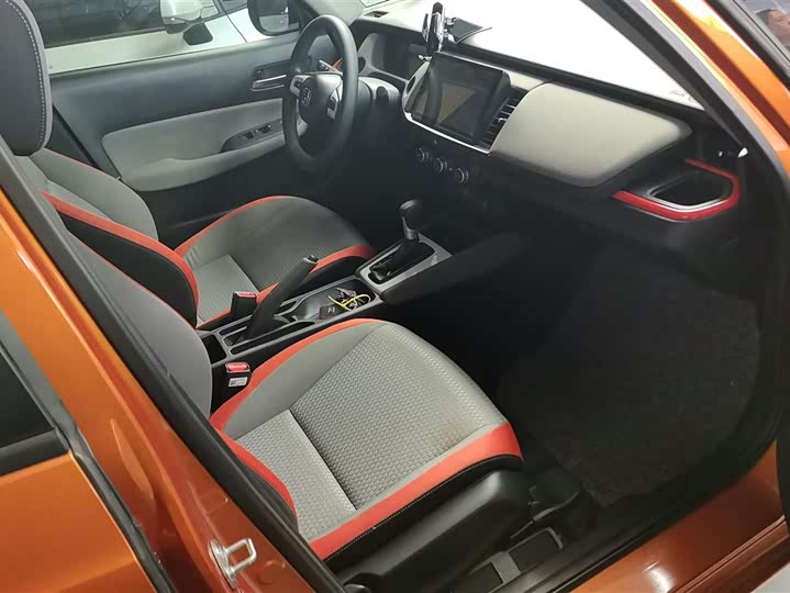 Фото 8 - Honda Life