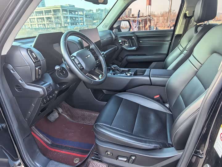 Фото 7 - Haval H-Dog