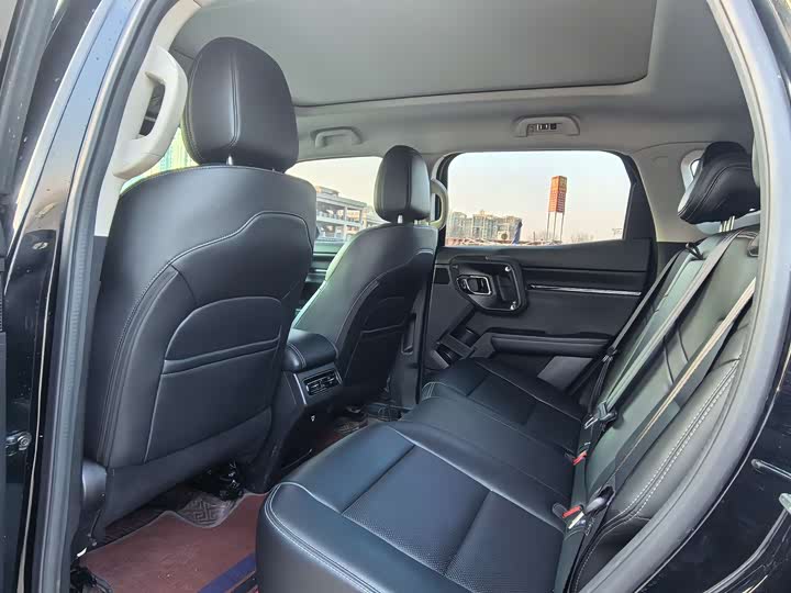 Фото 9 - Haval H-Dog