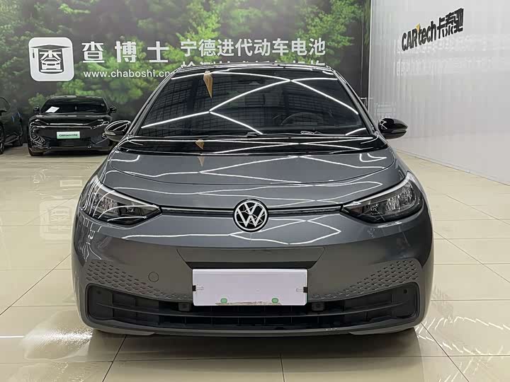 Фото 2 - Volkswagen ID.3