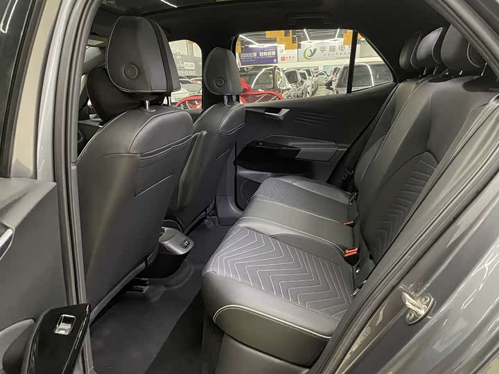 Фото 4 - Volkswagen ID.3