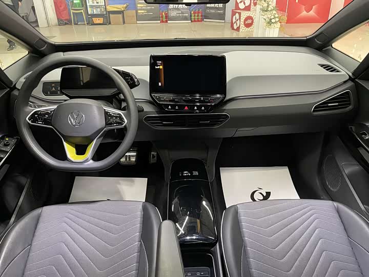 Фото 7 - Volkswagen ID.3