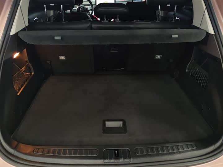 Фото 4 - Smart #1