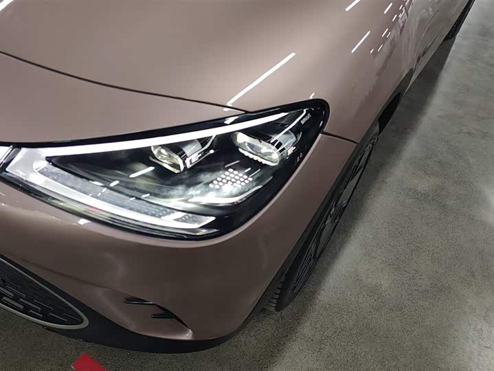 Фото 5 - Smart #1