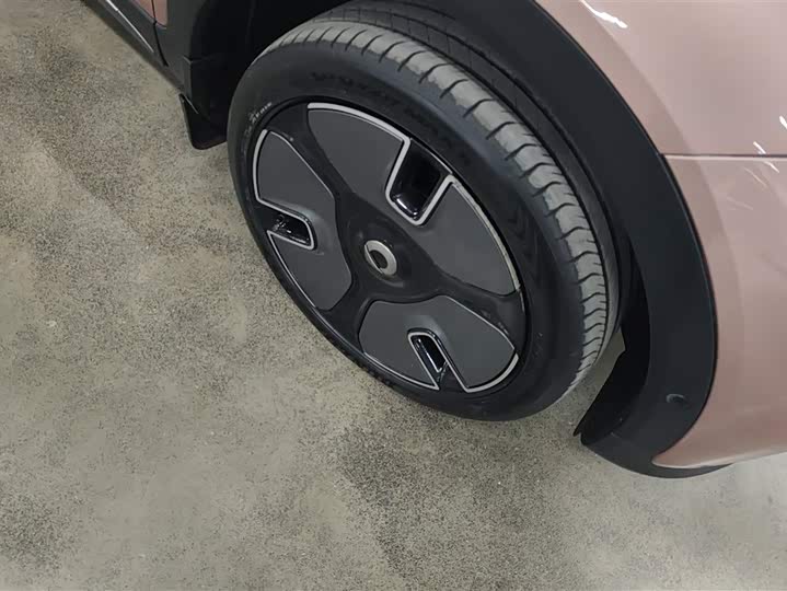 Фото 6 - Smart #1