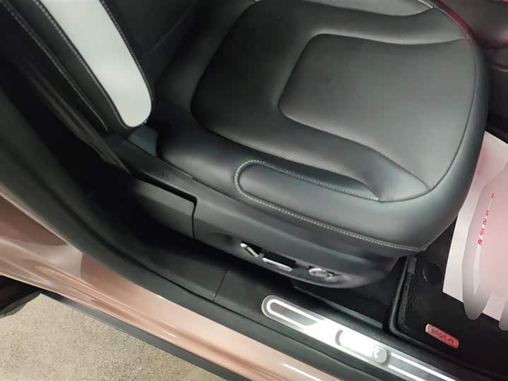 Фото 8 - Smart #1