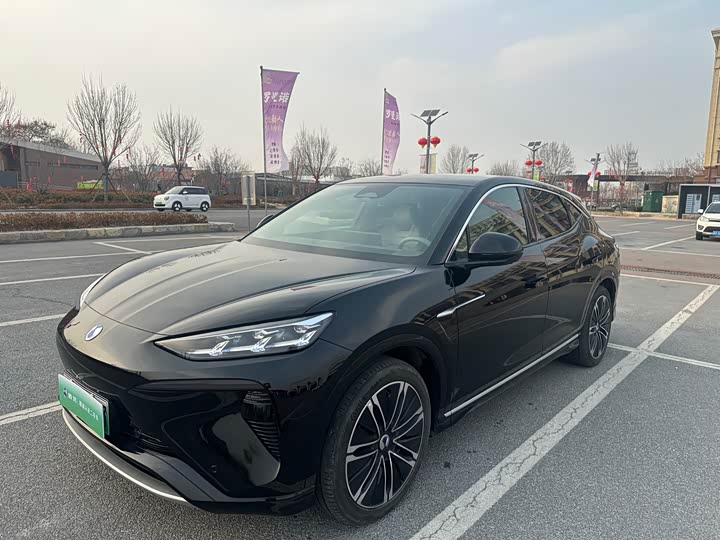 Фото 1 - Denza N7