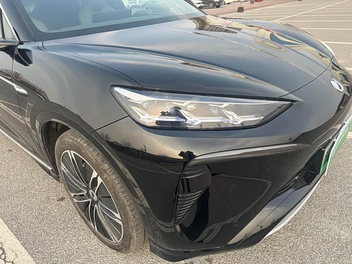 Фото 2 - Denza N7