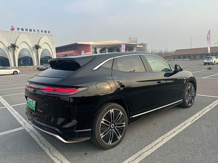 Фото 4 - Denza N7