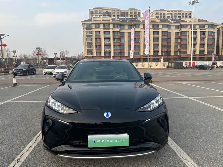 Фото 5 - Denza N7