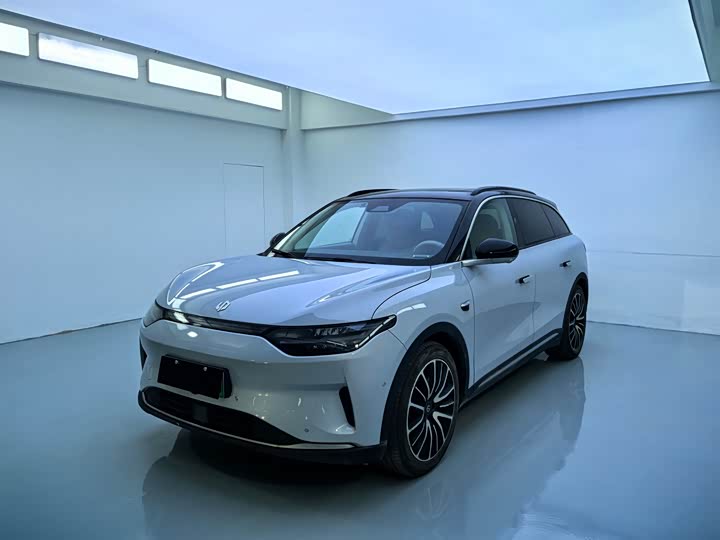 Фото 3 - Leapmotor C11