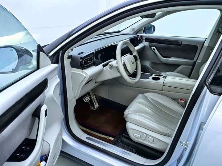 Фото 5 - Leapmotor C11