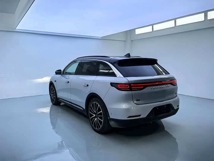 Фото 7 - Leapmotor C11