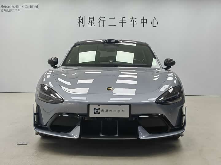 Фото 3 - Xiaomi SU7 Ultra