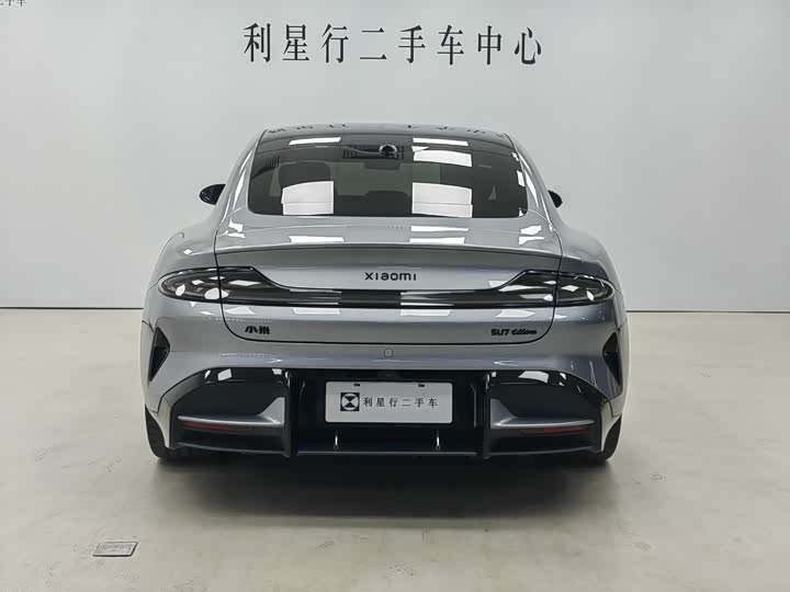 Фото 5 - Xiaomi SU7 Ultra