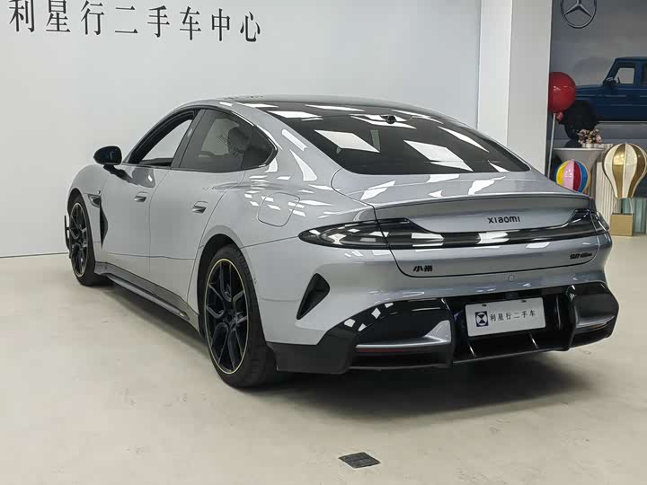 Фото 7 - Xiaomi SU7 Ultra