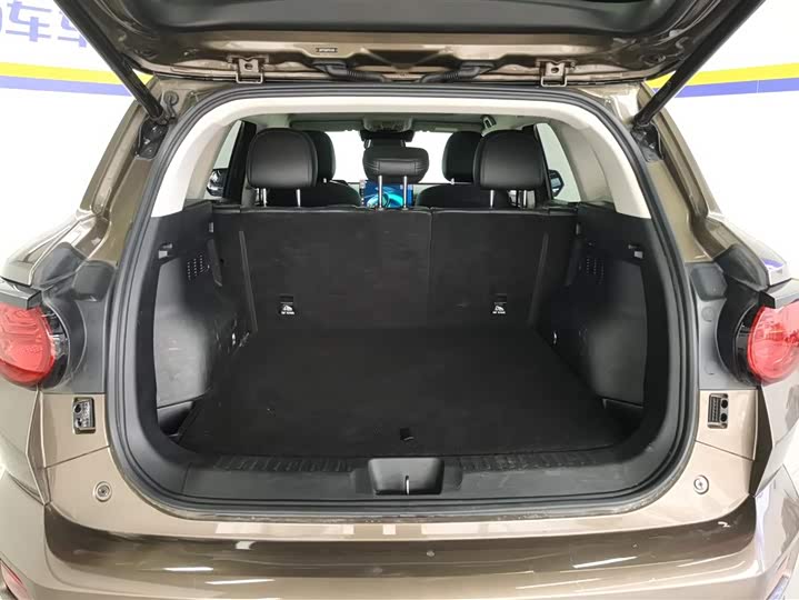 Фото 4 - Haval H-Dog