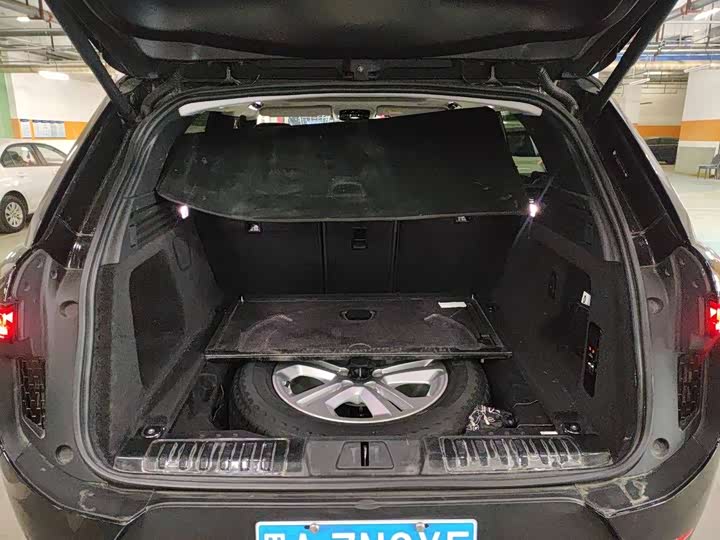 Фото 9 - Land Rover Range Rover Sport