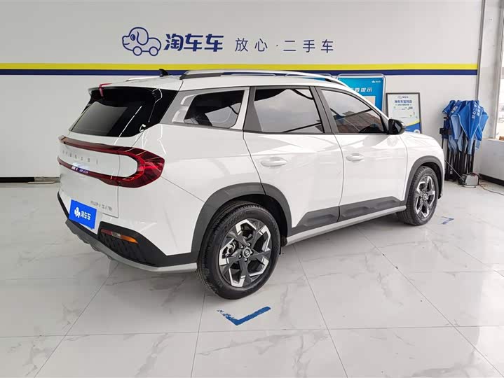 Фото 3 - Hyundai ix35 (Mufasa)