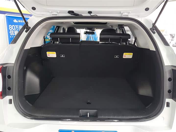 Фото 4 - Hyundai ix35 (Mufasa)