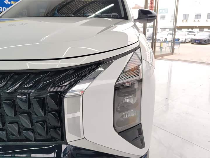 Фото 5 - Hyundai ix35 (Mufasa)