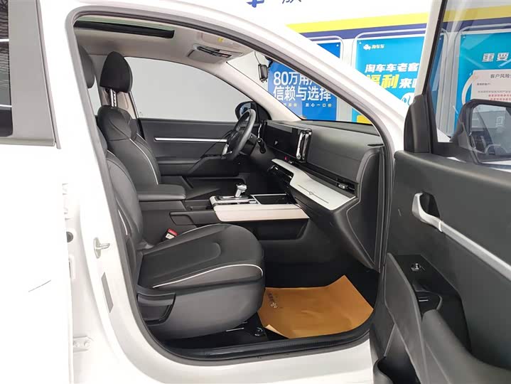 Фото 8 - Hyundai ix35 (Mufasa)