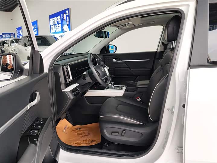 Фото 9 - Hyundai ix35 (Mufasa)