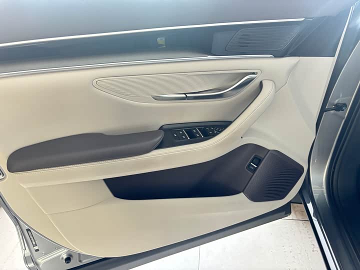 Фото 5 - BYD Song Plus Hybrid/EV