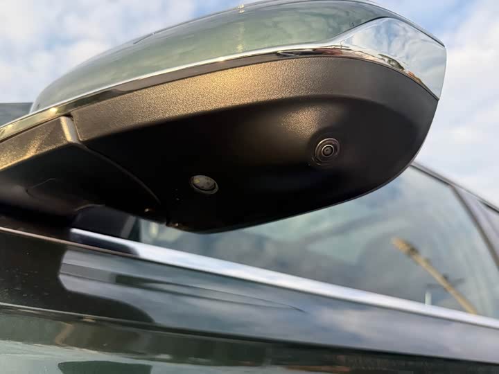 Photo 8 - Geely Monjaro