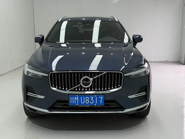 Фото 3 - Volvo XC60