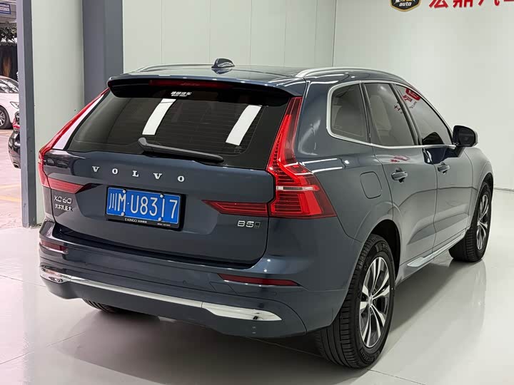 Фото 6 - Volvo XC60