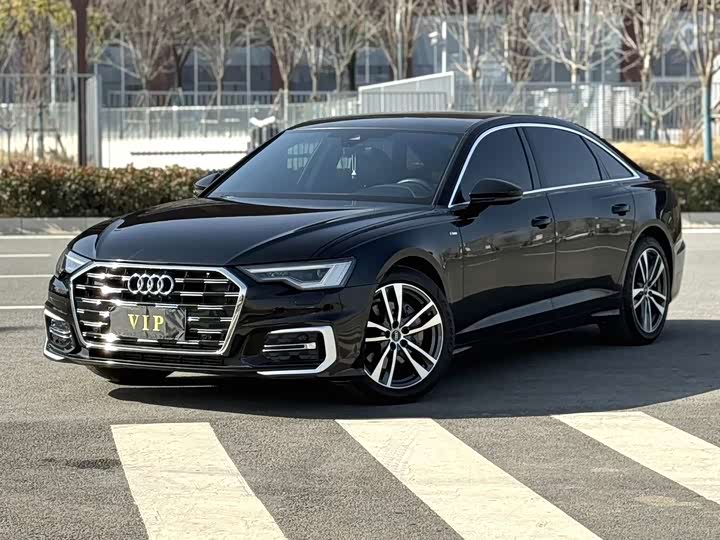 Photo 1 - Audi A6L