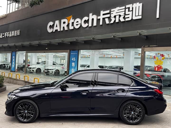 Фото 3 - BMW 3 Series