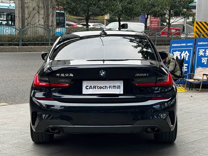 Фото 6 - BMW 3 Series