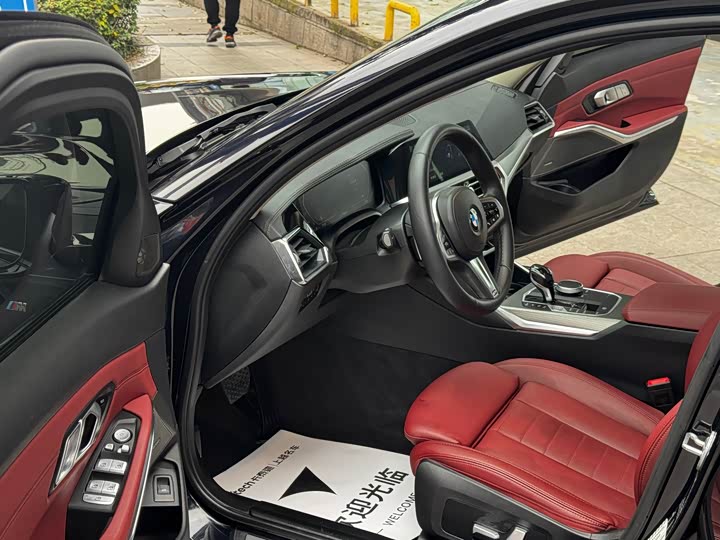 Фото 7 - BMW 3 Series