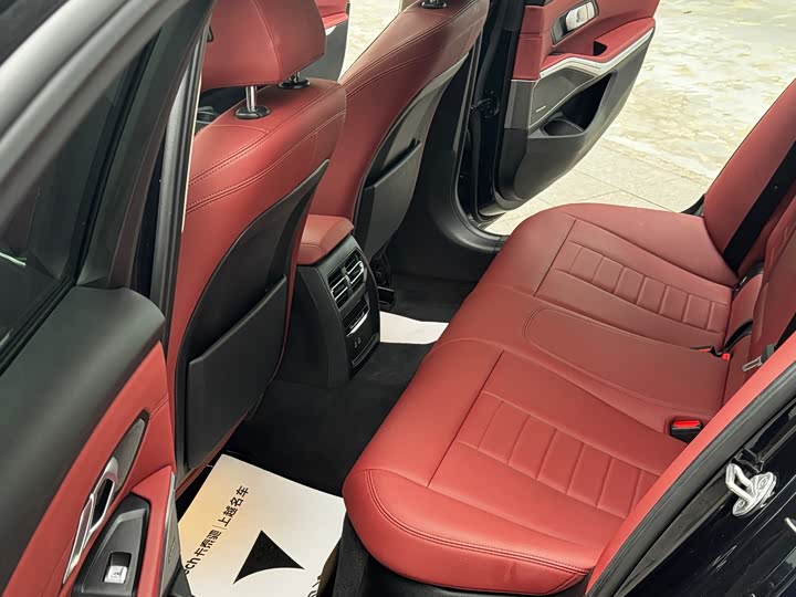 Фото 8 - BMW 3 Series