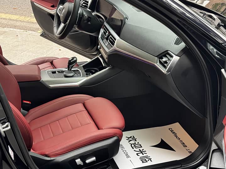 Фото 9 - BMW 3 Series