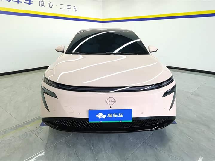 Фото 2 - Nissan N7