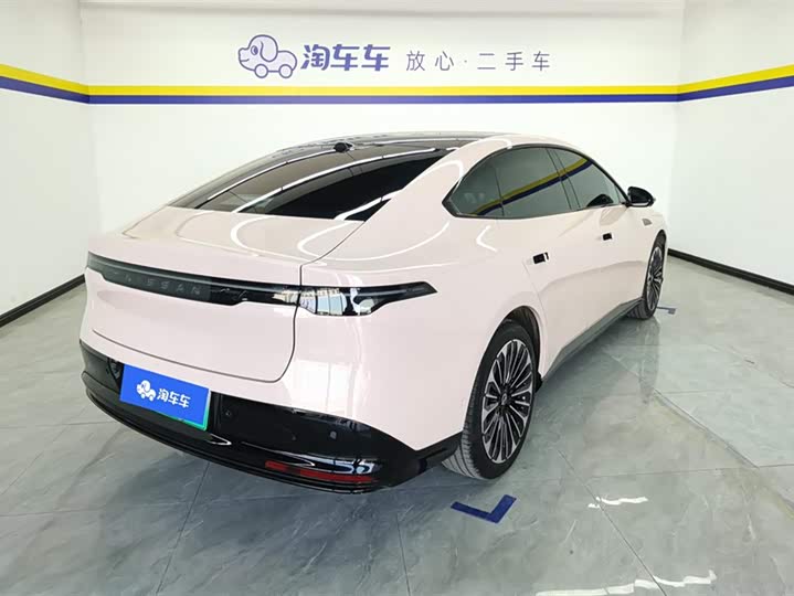 Фото 3 - Nissan N7