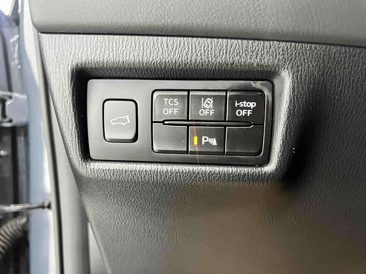 Фото 7 - Mazda CX-5