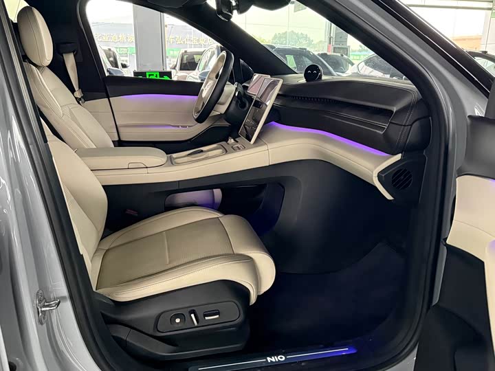 Фото 5 - Nio ES6