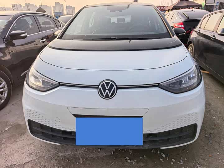 Фото 2 - Volkswagen ID.3