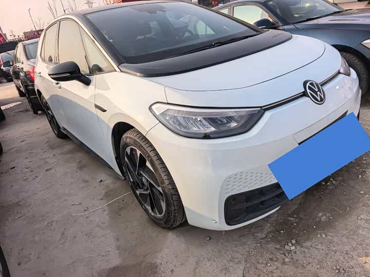 Фото 3 - Volkswagen ID.3