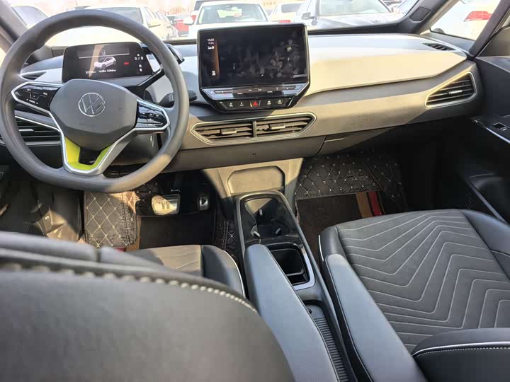 Фото 6 - Volkswagen ID.3