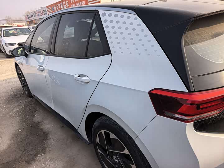 Фото 7 - Volkswagen ID.3