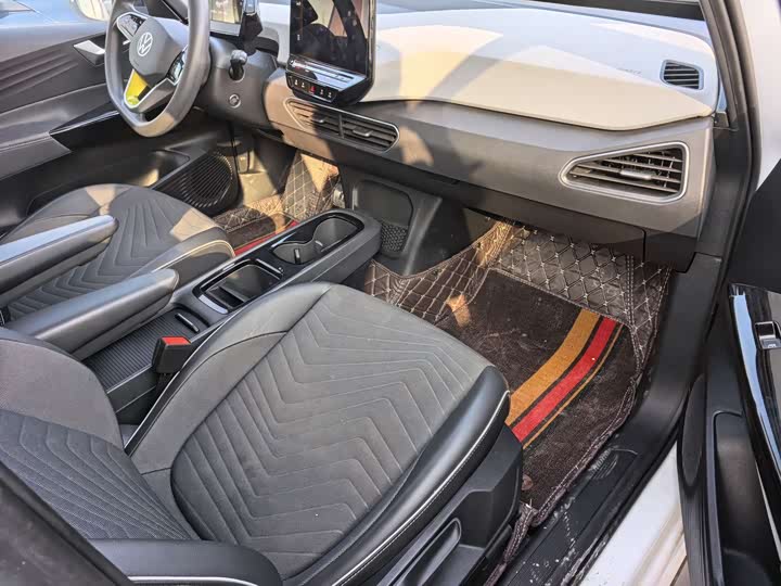 Фото 9 - Volkswagen ID.3