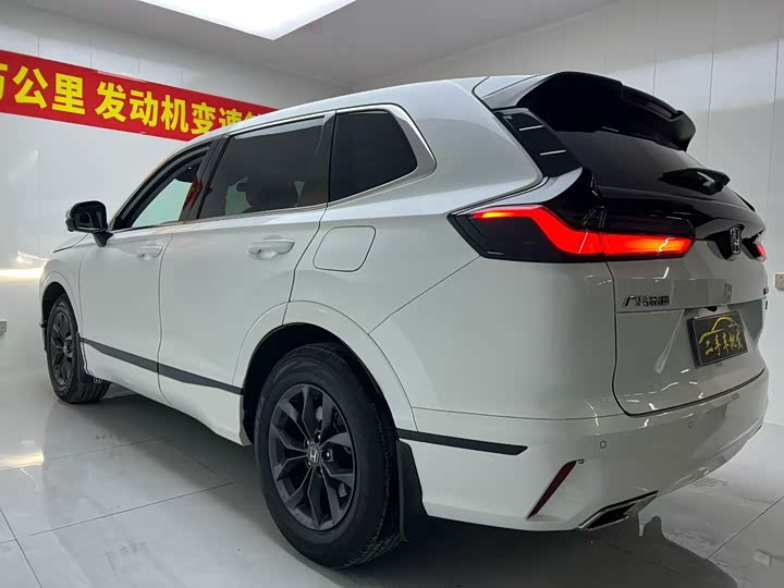 Фото 3 - Honda Breeze