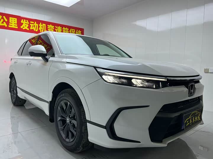 Фото 4 - Honda Breeze